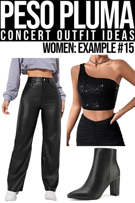 Latin Concert Outfit Ideas, Joji Concert Outfit, Joji Concert, Concert Outfit Plus Size, Outfit Ideas Stylish, Concerts Outfits, Concert Outfit Summer, Fashionable Work Outfit, Concert Outfit Ideas