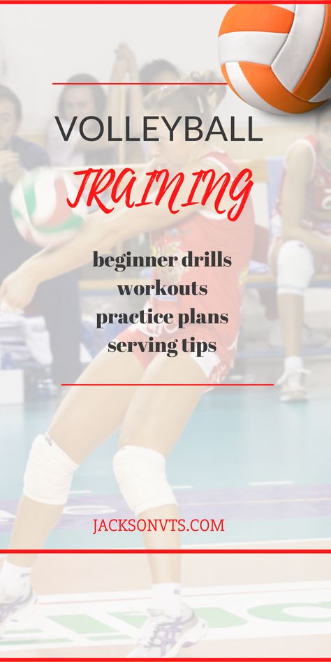 Volleyball Training Drills, Workouts, and Practice Plans How To Coach Volleyball, Coaching Volleyball For Beginners, Beginner Volleyball Practice Plans, Volleyball Coaching Tips, Beginner Volleyball Drills, Beginner Volleyball, Eagles Volleyball, Volleyball Drills For Beginners, Volleyball Passing Drills