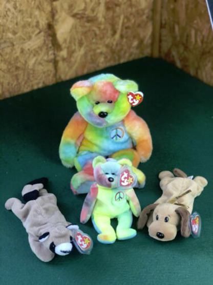 Sell Beanie Babies, Beanie Babies Worth Money, Most Expensive Beanie Babies, Beanie Babies Worth, Beanie Babies Value, Beanie Baby Prices, Beanie Baby Collectors, Valuable Beanie Babies, Vintage Toys 80s