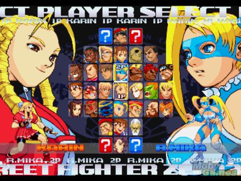 Street Fighter Alpha 3 Character Select Screen Character Select Screen, Street Fighter Zero, Game Layout, Ryu Ken, M Bison, Street Fighter Cosplay, Street Fighter Game, Street Fighter Alpha, Street Fighters