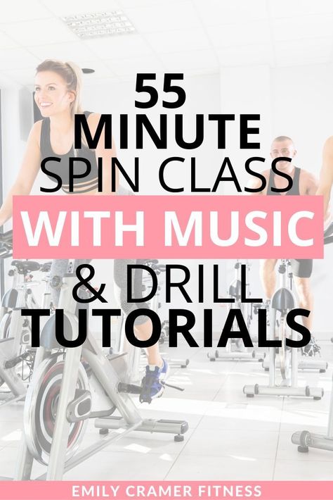 At Home Spin Workout, Spinning Workout Quotes, Spin Cycle Workout, Indoor Cycle Routines, Spin Class Routine, Spin Class Workout, Spin Playlist, Spin Routines, Spin Workout