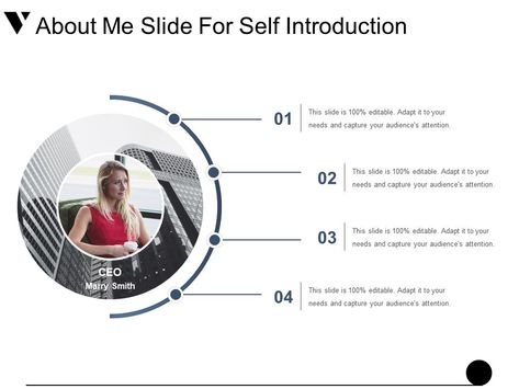 Check out this amazing template to make your presentations look awesome at Introduction Ideas, Presentation Layouts, Free Powerpoint Templates Download, Self Introduction, Digital Presentation, Introduction Page, King Tattoo, Ppt Slide Design, Free Powerpoint Presentations