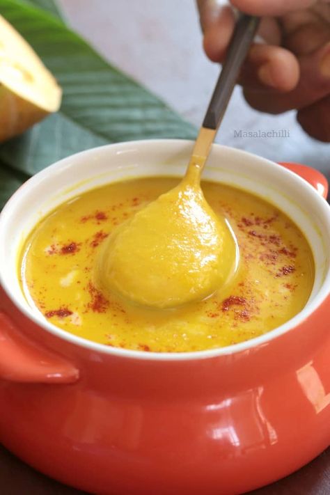 Best Pumpkin Soup Recipe, Best Pumpkin Soup, Soup Without Cream, Soup For Winter, Fresh Pumpkin Puree, Cream Of Pumpkin Soup, Pumpkin Puree Recipes, Creamy Soup Recipes, Creamy Pumpkin Soup