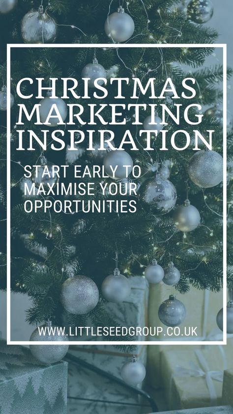 Looking for Christmas Marketing inspiration? Starting your Christmas marketing campaign early will give you plenty of time to promote your products and prepare your social media calendar. Click for inspiration on how you can have your Christmas Marketing efforts run as smoothly as possible. Christmas Marketing Campaign, Christmas Social Media, Christmas Marketing, Marketing Inspiration, Social Media Calendar, Media Campaign, Social Media Campaign, Marketing Campaign, Media Strategy