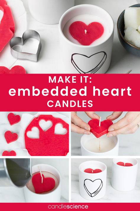 Valentine’s Day Candles Diy, Candles For Valentines Day, Valentine’s Day Candle Ideas, Valentines Day Candles Ideas, Candle Valentines Ideas, Candles Valentines Day, Valentine’s Day Candles, Valentines Candles Ideas, Candles Wrapping