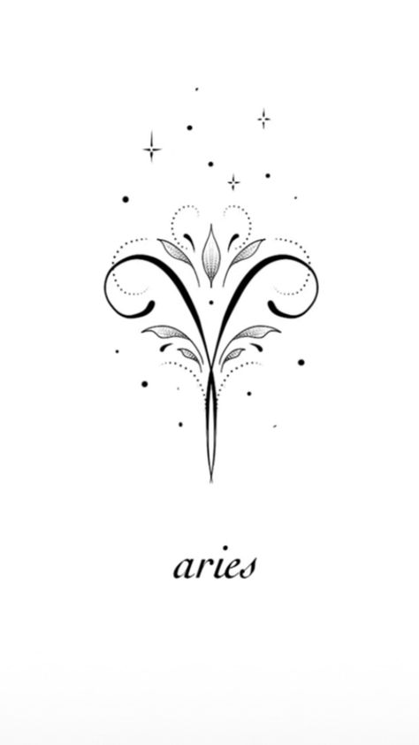 Aries In Japanese Tattoo, Aries And Flowers Tattoo, Ares Zodiac Tattoo, Aries Tattoo For Women Small, Aries Minimalist Tattoo For Women, Aires Zodiac Tattoo Aries, Aries Constellation Tattoos, March Aries Tattoo, Aries Element Tattoo