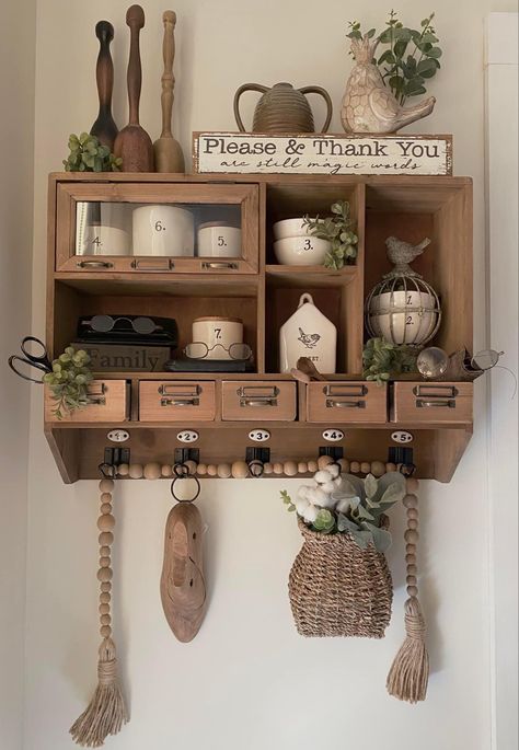 Kitchen Wall Decor Ideas Hobby Lobby, Hobby Lobby Bathroom Decor Ideas, Hobby Lobby Wall Decor Ideas, Hobby Lobby Bathroom Decor, Hobby Lobby Shelf Decor, Hobby Lobby Bathroom, Hobby Lobby Shelves, Hobby Lobby Shelf, Hobby Lobby Wall Decor