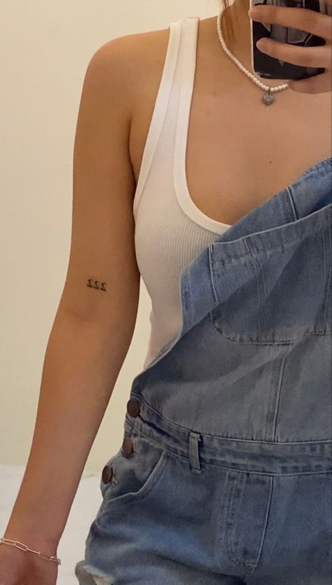 Angel Number Arm Tattoo, Angel Numbers Tattoo Placement, 711 Tattoo, Time Tattoos Numbers, 444 Tattoo Placement, Angle Numbers Tattoo, Angel Number Tattoo Placement, 222 Tattoo Design, My Angel Number