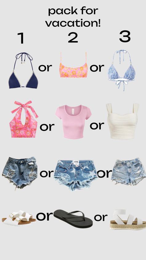 #pink #summer #preppy #girl #teen #love #blue #ocean #swim Ocean Swim, Preppy Girl, Teen Love, Beach Outfits, Love Blue, Pink Summer, Outfits For Teens