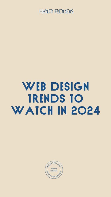 Web Design Trends to Watch in 2024 Digital Landscape, Web Design Trends, Web Designer, Graphic Designer, Design Trends, Web Design, Design