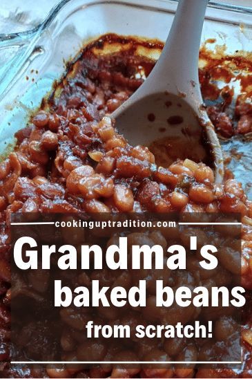 Homemade Brown Beans, Oven Baked Beans Recipe, Thick Baked Beans Recipe, Baked Beans With Green Pepper And Onion, Brown Sugar And Bacon Baked Beans, Baked Beans Recipe With Grape Jelly, Bbq Beans Recipe Easy, Southern Style Baked Beans With Bacon, Baked Beans With Sausage And Brown Sugar