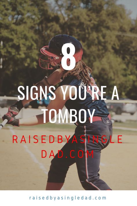 I’m a tomboy but I still like girly things. Girls can play sports too. #tomboy #girlsaretoughtoo #raisedbyasinlgedad How To Look Like A Tomboy, Tomboy Quotes Funny, Tomboy Lifestyle, Tomboy Fashion Girly, Tomboy Girly Outfits, Girly Tomboy Outfits, Tomboy Quotes, How To Look Smart, Tomboy Girls