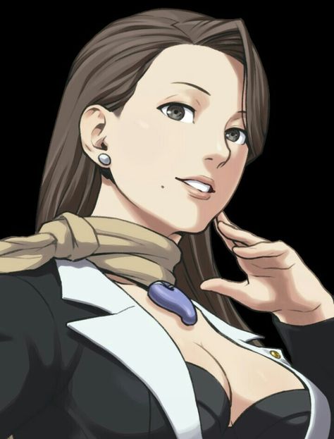 Mia Fey Mia Fey, Phoenix Wright Ace Attorney, Defense Attorney, Phoenix Wright, She Left, Ace Attorney, Law Firm, Defense, Phoenix