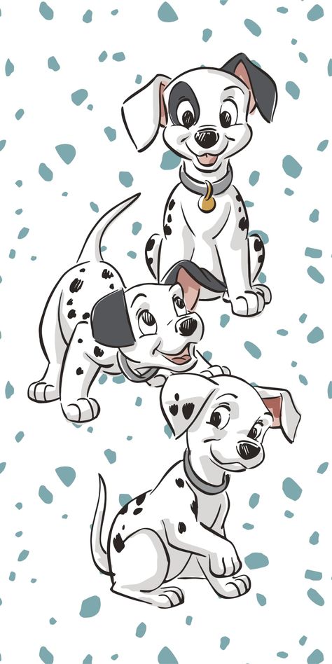 PRICES MAY VARY. Features Patch, Rolly and Lucky Great for use at home or on holiday Size approx: 70cm (H) x 140cm (W) - 27.55inch x 55.11inch 100% cotton Machine washable Velour-feel quality An ideal gift for any 101 Dalmatians fans 100% official merchandiseFeatures Patch, Rolly and LuckyGreat for use at home or on holidayVelour-feel qualitySize approx: 70cm (H) x 140cm (W)100% cottonMachine washableAn ideal gift for any 101 Dalmatians fansMain colour: White / MultiWhether you're by the beach, Shark Miraculous, Disney Mural, 101 Kiskutya, Foto Disney, Anne Stokes, Cartoon Drawing Tutorial, Disney 101 Dalmatians, Prințese Disney, Images Disney