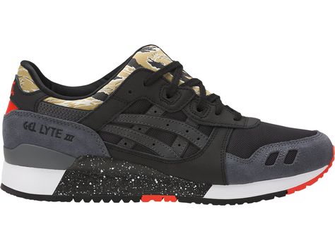 Asics Trainers, Asics Tiger, Asics Gel Lyte Iii, Gel Lyte Iii, Asics Gel Lyte, Asics Sneakers, Gel Lyte, Sneakers Mode, Gym Shoes