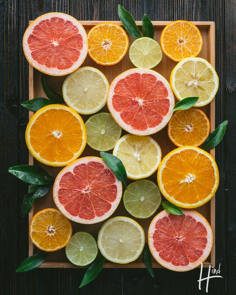 Fruit Photography, Still Life Photos, Citrus Fruits, Oranges And Lemons, Fruit And Veg, Tropical Vibes, Citrus Fruit, Summer Fruit, Lemon Lime