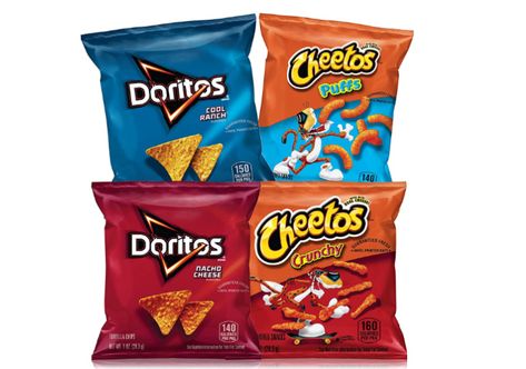 15 Swimming Pool Hacks for Summer Cheetos Puffs, Cheetos Crunchy, Doritos Nachos, Frito Lay, Cheese Puffs, Nacho Cheese, Small Snacks, Snack Packs, Cheese Flavor