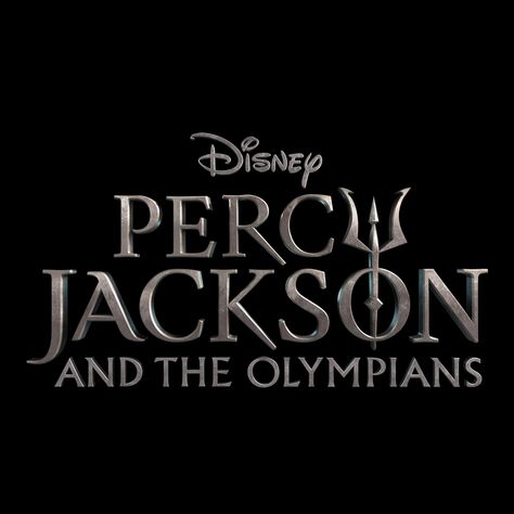 The official logo for the upcoming Disney+ series that we’ve all been waiting for since May 2020. Percy Jackson Logo, Vintage Percy Jackson Posters, Percy Jackson New Tv Series, Percy Jackson Book Polaroid Poster, Percy Jackson And The Olympians Poster, Suzanne Cryer, Percy Jackson Series Disney Plus, Percy Jackson Disney Plus Show, Percy Jackson Serie