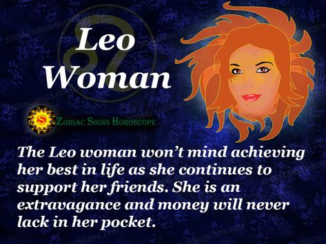 Leo Woman: Personality Traits and Characteristics Of A Leo Woman Leo Characteristics, Leo Love Horoscope, Leo Personality Traits, Leo Daily Horoscope, All About Leo, Leo Personality, Leo Woman, Leo Star Sign, Leo Zodiac Facts