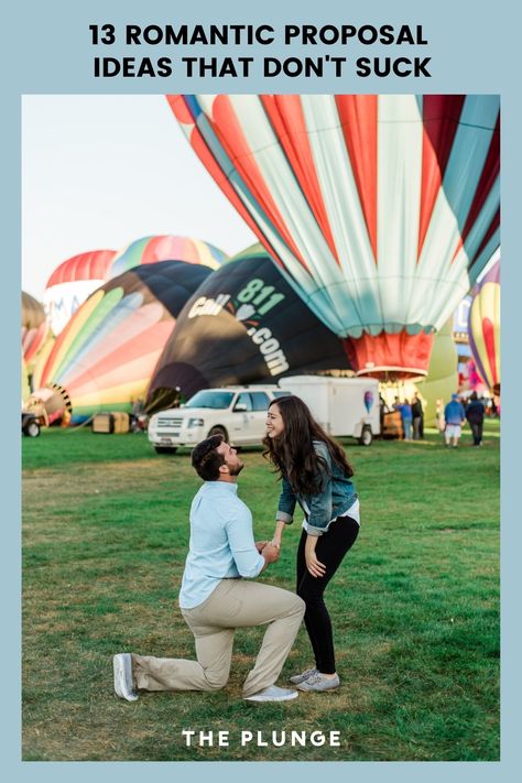 Cool Proposals, How To Propose To Your Girlfriend, Epic Proposal Ideas, Proposal Scavenger Hunt Ideas, Queer Proposal Ideas, Perfect Proposal Ideas, Proposal Flowers Ideas, Summer Proposal Ideas, How To Propose