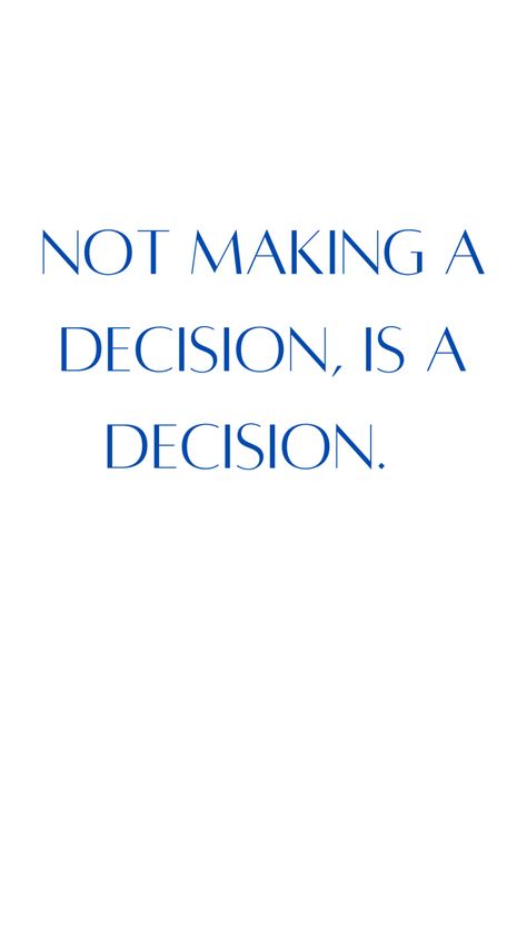 By keeping their options open. Move on. 2024 Encouragement, Open Quotes, Awakening Quotes, Beautiful Quote, Smart Living, Aesthetic Vibes, Self Empowerment, Great Leaders, Muhammad Ali