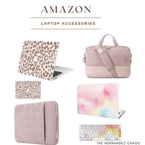 Amazon Best Finds + Amzon Must Haves + Laptop Case + Office Must Haves + Laptop Lifesytle + Office Ideas + Mac Laptop Laptop Cover Ideas, Amazon Electronics, Mac Laptop, Macbook Pro Case, Best Laptops, Laptop Covers, Laptop Accessories, Laptop Case, Macbook