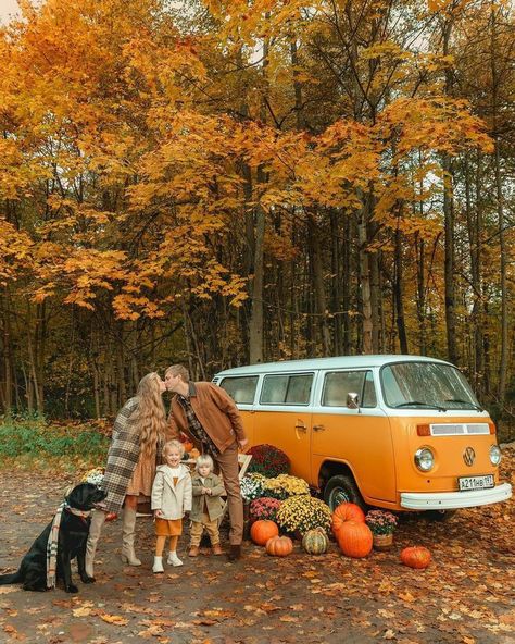 Autumn Aesthetic | o.l.k.o.s Retro Filter, Airbrush App, Fall Mini, Fall Photoshoot, Photo Edited, Family Fashion, Autumn Aesthetic, Photo Editor, Photo Editing