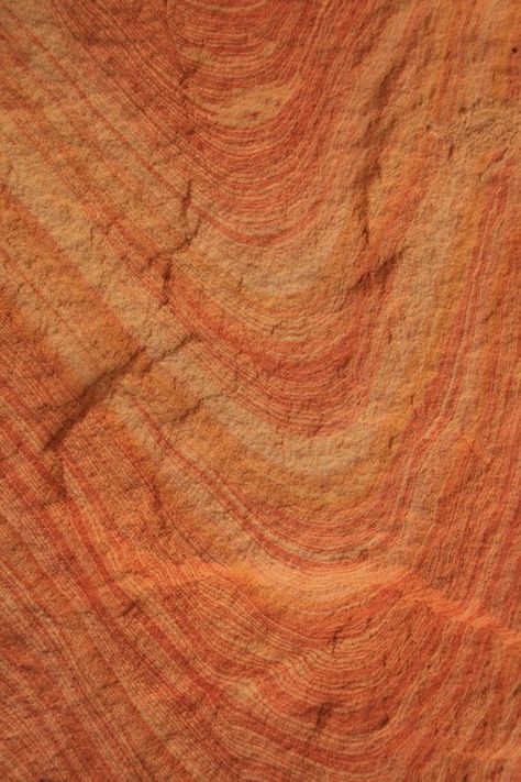 Layers of sandstone Sandstone Aesthetic, Sand Stone, Red Sandstone, Sand Material Texture, Sandstone Crystal, Sand Stone Texture, Sandstone Texture Seamless, Red Sandstone Texture, Sublime Sun