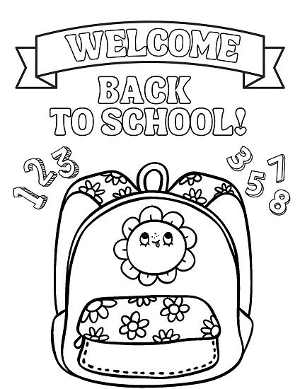 Looking for some fun activities for the first day of school? Grab these cute back to school coloring pages printable! Back to school worksheets. first day of school coloring pages. back to school coloring sheets. first day of school coloring sheets. Pre K First Day Of School Activities Free Printable. school supplies coloring page. Back To School Preschool Coloring Pages. backpack coloring page. Welcome Back Coloring Page. back to school activity sheets. First Day Of School Coloring Page, Back To School Coloring Sheets, Preschool First Week, Back To School Coloring Pages, Transition Activities, All About Me Printable, Back To School Worksheets, Printable School, Toddler Class