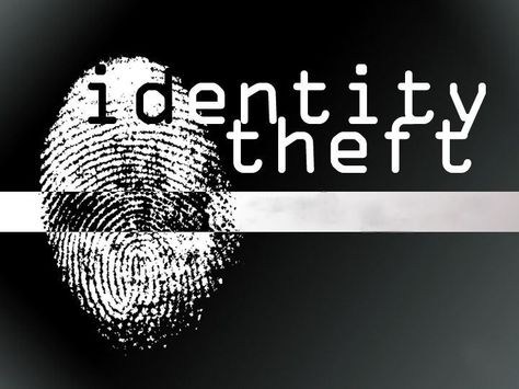 Identity Theft - Has Your Identity Been Stolen? Identity Fraud, Identity Thief, Yandere Girl, Music Machine, Fantasy Island, Business Articles, Identity Theft, Financial Education, Smart Money