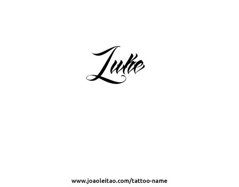 Luke Tattoo, Name Creator, Own Tattoo, Create Your Own Tattoo, Tattoo Name, Name Tattoos, Make It, Tattoo Designs, Create Your