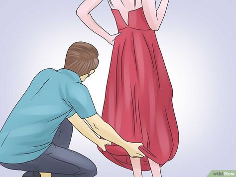 Prom Dress Alterations Diy, How To Hem A Prom Dress, How To Hem A Bridesmaid Dress, Hemming A Dress, How To Hem A Dress, How To Alter A Dress, Dress Upcycle Diy, Hem Dress Diy, Hemming Dress