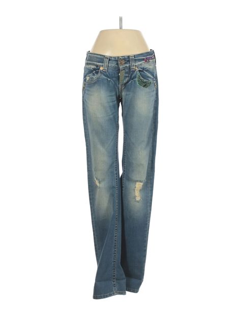 Replay Jeans, Low Waist, Straight Leg Jeans, Low Rise, Blue Jeans, Straight Leg, Women Handbags, Fashion Inspo, Handbags