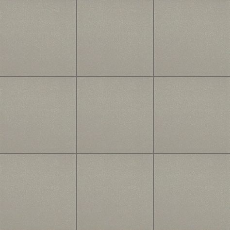 American Olean Quarry Naturals 44-Pack Shadow Gray 6-in x 6-in Matte Ceramic Floor and Wall Tile in the Tile department at Lowes.com Quarry Tile Bathroom, Quarry Tile Floor, Transitional Tile, Quarry Tiles, Matte Ceramic, Grey Tiles, Grey Ceramics, Accent Tile, Natural Edge