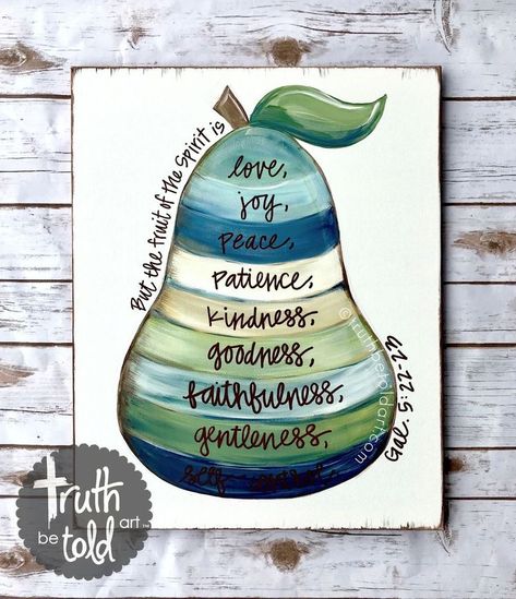 Scripture Art Canvas, Christian Canvas Paintings, Scripture Painting, Bible Verse Painting, Christian Drawings, Bible Journaling Ideas Drawings, Scripture Canvas, Truth Be Told, Bible Verse Canvas