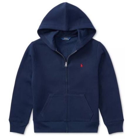 Store Boutique, Ralph Lauren Hoodie, Polo Ralph Lauren Kids, Boys Knits, Ralph Lauren Kids, Boys Fleece, Ralph Lauren Boys, Cozy Hoodie, Birthday Wishlist