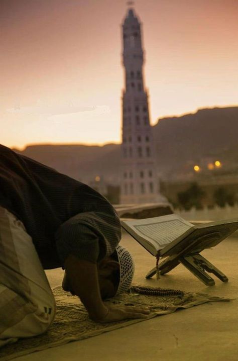 prière et lecture du coran Namaz Sajda Pics, Prayer Wallpaper, Salat Prayer, Mecca Masjid, Islamic Wallpaper Hd, Muslim Pictures, Love In Islam, Islamic Prayer, Islamic Quotes Wallpaper