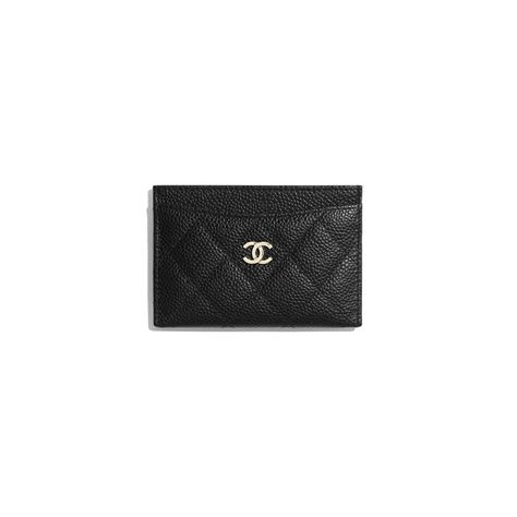 Chanel Cardholder, Chanel Card Holder, Moda Chanel, Mode Chanel, Chanel Store, Fashion Chanel, Classic Card, Couture Mode, Chanel Fashion