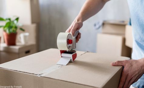 When shifting an office to a new space, one of the primary questions that office managers or owners ask us is how to move the office smoothly and successfully. So, whether you’re relocating your office just across the town or out of the state, inadequate management can make your office move stressful for you and your moving experts. In this post, we have listed below a few tips to ensure a well-organized and managed office move. Initial Wall, Moving Supplies, Removal Company, Packing Services, Relocation Services, Moving Boxes, Packers And Movers, Moving Services, Packing Boxes