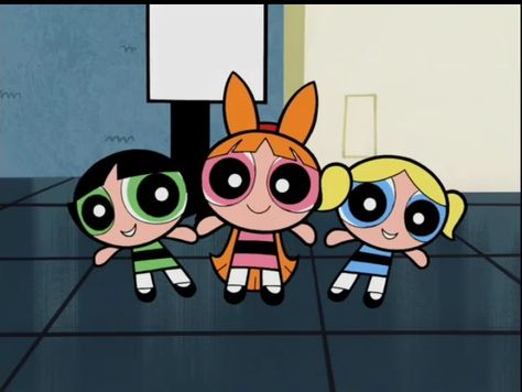 Iconic Movie Trios, Best Friend Trios Cartoon, Best Trios Characters, Famous Trios Characters, Iconic Trios Movies, 3 Sisters Cartoon, Iconic Trios Female Movies, Trio Friends Cartoon, Trio Powerpuff