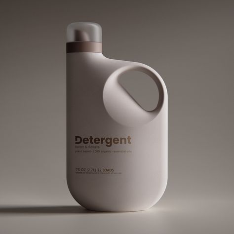 Detergent :: Behance Product Design Render, Industrial Design Ideas, Tu Delft, Industrial Product Design, Kitchenware Design, Industrial Design Product, Id Design, Sustainable Products, Red Dot Design