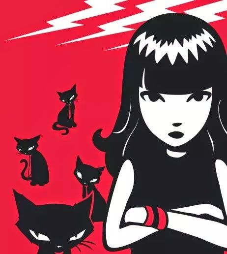 , Emily Strange, Imagenes Dark, The Stranger Movie, Emily The Strange, Emo Kid, Crazy Outfits, Weird Pictures, Weird Art, Black Cats