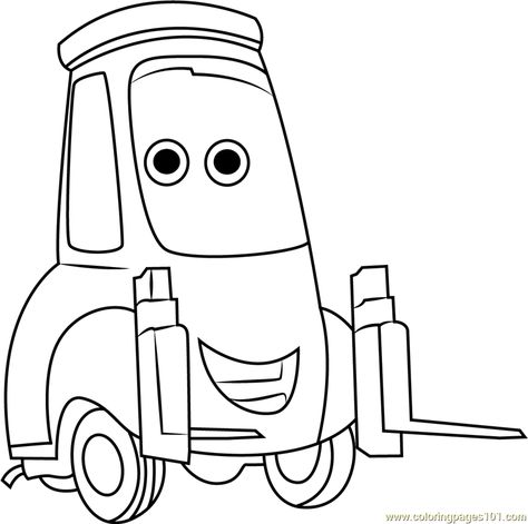 Cars Movie Drawing, Cars Movie Characters, Superman Coloring Pages, 28 October, Free Coloring Pages For Kids, Cars Movie, Cartoon Movies, Colouring Book, Movie Characters