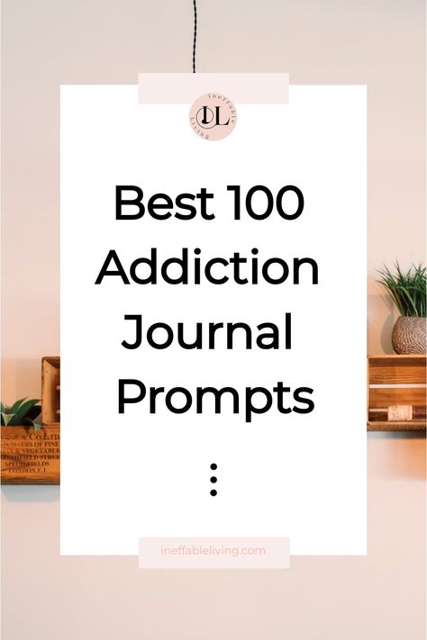 Aa Journal Prompts, Journal Prompts For Addicts, Recovery Journaling Prompts, Narcotics Anonymous Recovery, Addictive Behavior, Addictive Personality, Relapse Prevention, Journal Inspiration Writing, Support Groups