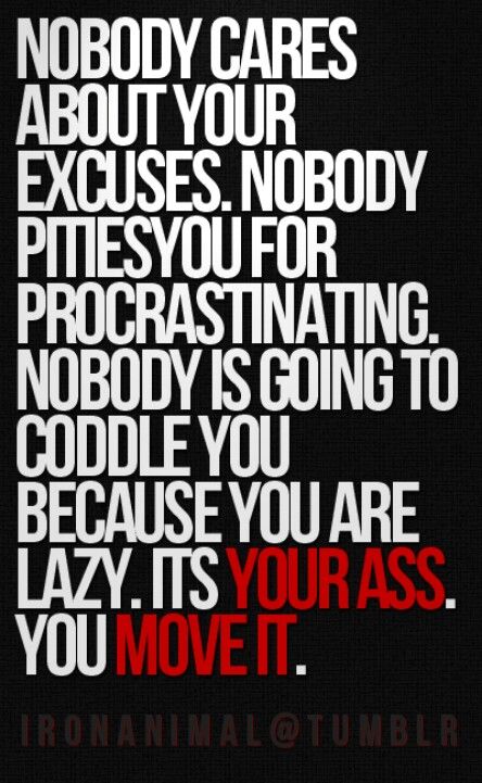 Time to stop being lazy! Spartan Quotes, Now Quotes, Can't Stop Won't Stop, Motiverende Quotes, Gym Humor, Motivation Fitness, Sport Motivation, Psychology Facts, Fitness Motivation Quotes