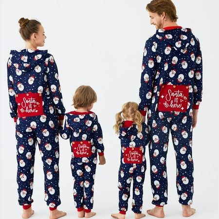 Matching pajamas for couples christmas