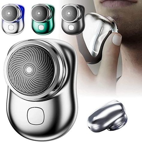 Electric Shaver Men, Electric Razor, Beard Trimming, Air Travel, Hair Trimmer, Shopping Day, Hair Clippers, Electric Shaver, Men Care