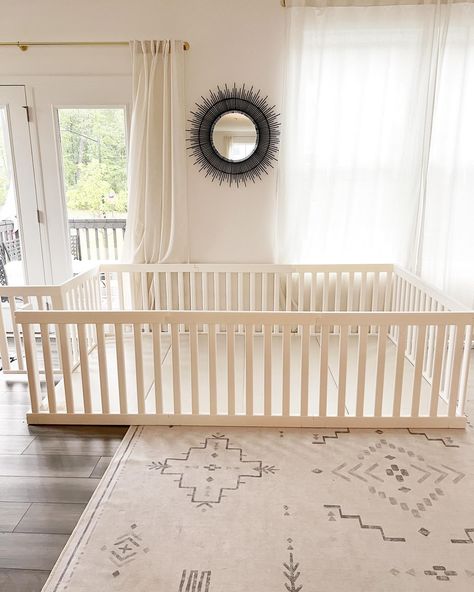 Looking for the ultimate baby-proofing solution? Wunderkids has you covered! Our Woodley Bundle set is perfect for little adventurers who love exploring every cupboard😎 #babyplayideas #babyactivities #firsttimemommy #mommymoments #babyroomideas #babyplaymat #babygym #babymusthaves #babymilestones #wunderkids #motherhoodthroughig #motherhoodlife #babyroomdecoration #babysafety #babygate #playpen #babytoy #babymat #babyitems #crawlingbaby #growingupsofast #babylearning #raisingchildren #learn... Play Pen In Living Room, Baby Play Pen Living Room, Play Pen Ideas, Baby Play Areas, Baby Play Yard, Baby Playmat, Pen Ideas, Play Pen, Church Nursery