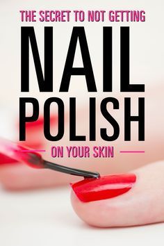 Skin Paint, Nail Fungus Remedy, Acrylic Nail Polish, Tongue Health, Manicure Tips, Nail Care Tips, Nail Oil, Striped Nails, Hair Remedies