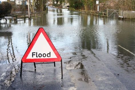 Flood risk assessment (FRA) specified various causes of anticipated flooding, the magnitude of flooding, and the necessary relief efforts. The scope and parameters of the flood risk assessment will differ depending on the development site's area and terrain. Flood Risk Assessments are carried out for a wide range of locations to meet local planning requirements and to follow the advice and guidance of the Environment Agency and the National Planning Policy Framework. Surface Water Drainage, Garden Problems, Flood Protection, Flood Warning, Risk Assessment, Flood Insurance, Flood Zone, Water Management, Climate Action